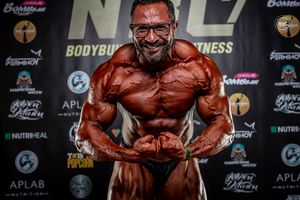 Фотограф Константин Казаков (часть 1)